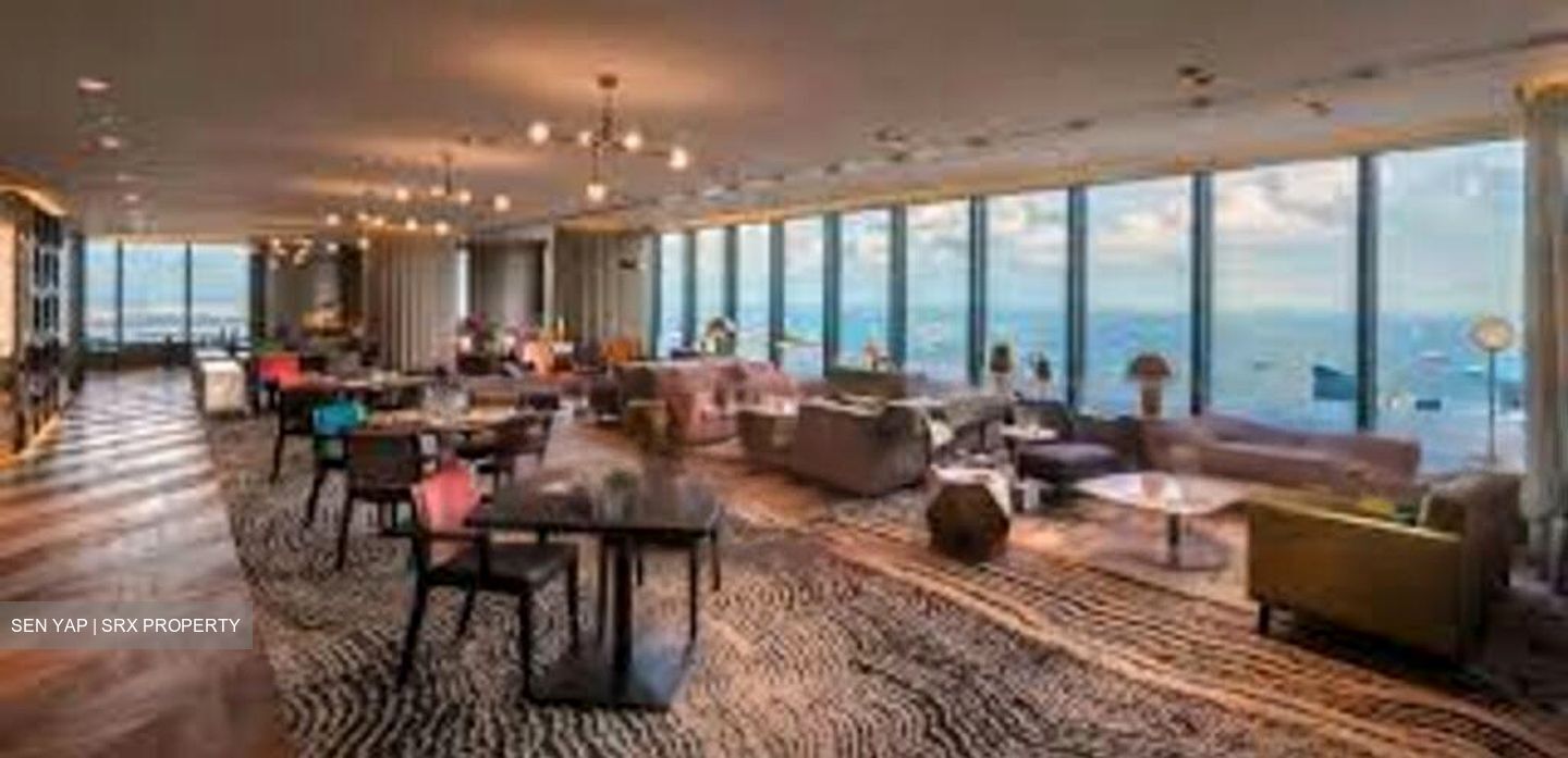 Republic Plaza (D1), Office #459149041